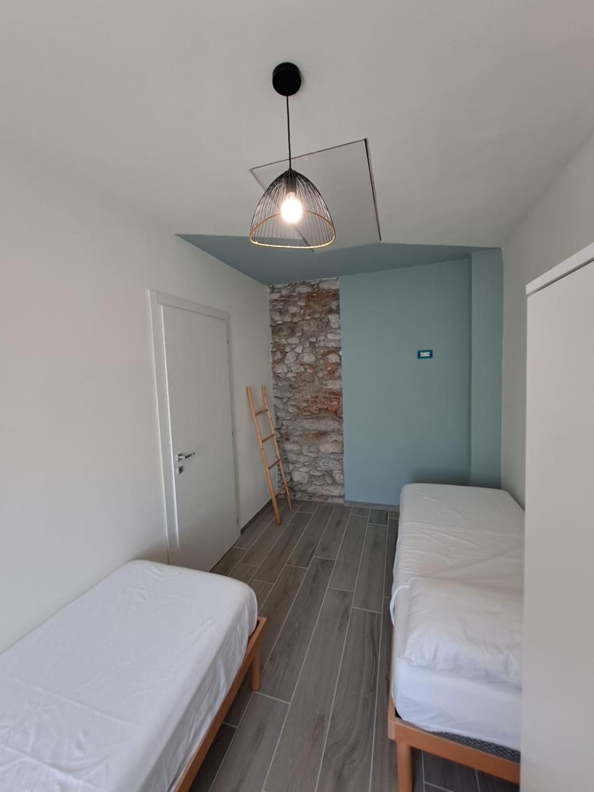 Stone House Villa San Maurizio D'opaglio Exterior photo